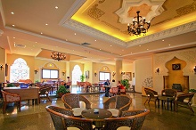 Pickalbatros Sea World Resort(ex.Albatros Resort Aqua Blue Hurghada)