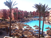 Pickalbatros Sea World Resort(ex.Albatros Resort Aqua Blue Hurghada)