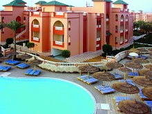 Pickalbatros Sea World Resort(ex.Albatros Resort Aqua Blue Hurghada)