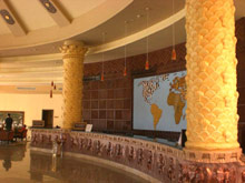 Jungle Aqua Park(ex.Albatros Jungle Aqua Park)