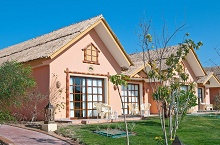 Jungle Aqua Park(ex.Albatros Jungle Aqua Park)