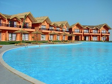 Jungle Aqua Park(ex.Albatros Jungle Aqua Park)