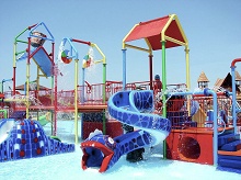 Jungle Aqua Park(ex.Albatros Jungle Aqua Park)