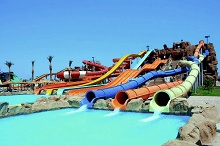 Jungle Aqua Park(ex.Albatros Jungle Aqua Park)