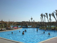 Jungle Aqua Park(ex.Albatros Jungle Aqua Park)