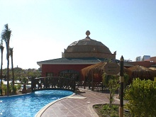 Jungle Aqua Park(ex.Albatros Jungle Aqua Park)