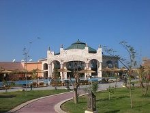 Jungle Aqua Park(ex.Albatros Jungle Aqua Park)