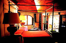 Chauve Souris Relais