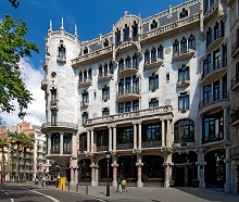Casa Fuster