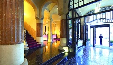 Casa Fuster
