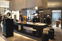 Andaz Liverpool Street