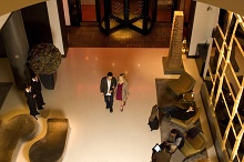 Andaz Liverpool Street