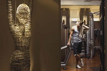 Andaz Liverpool Street