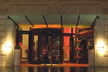 Andaz Liverpool Street