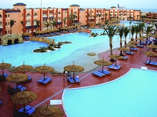 Aqua Vista Resort(ex.Albatros Aqua Vista Resort & Spa)