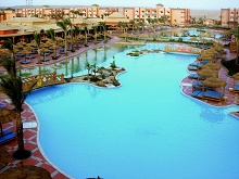 Aqua Vista Resort(ex.Albatros Aqua Vista Resort & Spa)