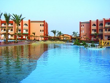 Aqua Vista Resort(ex.Albatros Aqua Vista Resort & Spa)