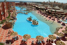 Aqua Vista Resort(ex.Albatros Aqua Vista Resort & Spa)