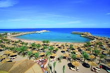 Aqua Vista Resort(ex.Albatros Aqua Vista Resort & Spa)