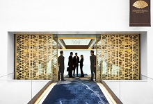 Mandarin Oriental Barcelona