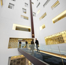 Mandarin Oriental Barcelona