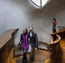 Mandarin Oriental Barcelona