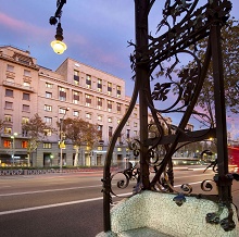 Mandarin Oriental Barcelona