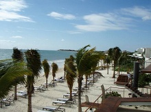 Mandarin Oriental Riviera Maya
