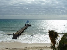 Mandarin Oriental Riviera Maya