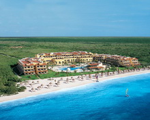 Secrets Capri Riviera Cancun