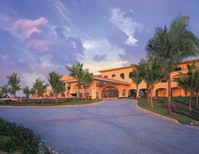 Secrets Capri Riviera Cancun