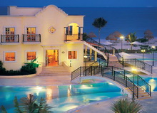 Secrets Capri Riviera Cancun