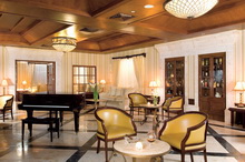 Secrets Capri Riviera Cancun