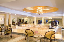 Secrets Capri Riviera Cancun