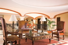 Secrets Capri Riviera Cancun