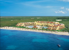 Secrets Capri Riviera Cancun