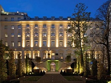 Kempinski Hybernska Prague