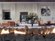 Kempinski Hybernska Prague