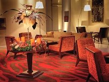 Kempinski Hybernska Prague