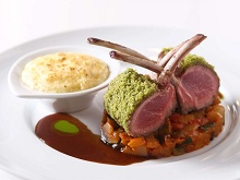 Kempinski Hybernska Prague