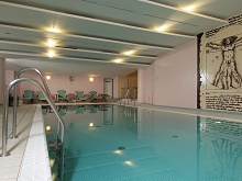 Kempinski Hybernska Prague