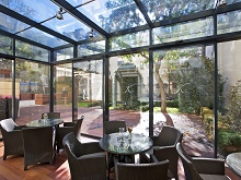 Kempinski Hybernska Prague