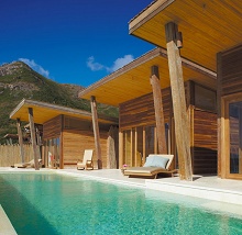 Six Senses Con Dao