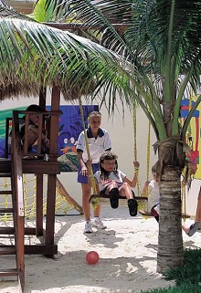 Gran Bahia Principe Akumal