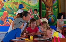 Gran Bahia Principe Tulum