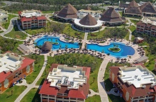 Gran Bahia Principe Coba