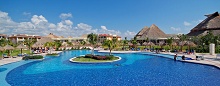 Gran Bahia Principe Coba