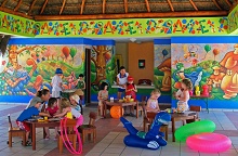 Gran Bahia Principe Coba