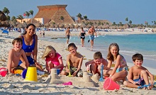 Gran Bahia Principe Coba