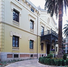 Hospes Palacio de los Patos